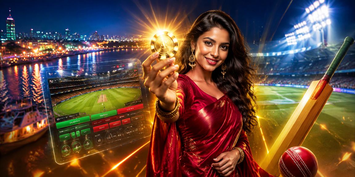 A basa8 user who found success with cricket betting in Dhaka