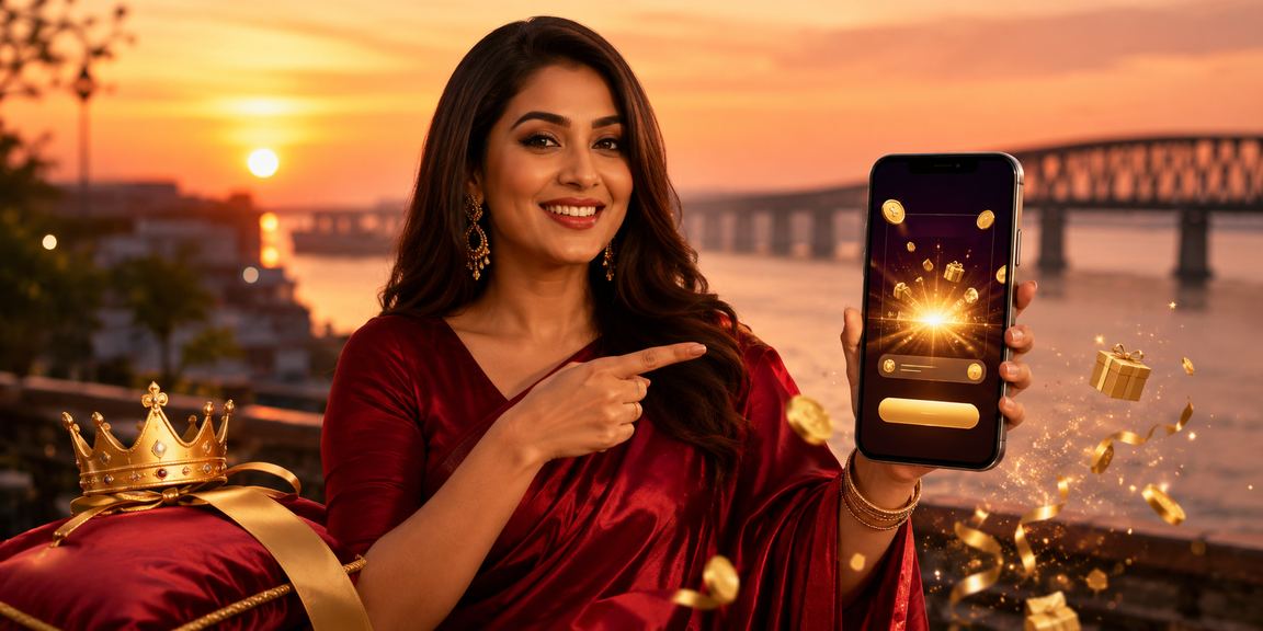 রাজশাহীতে ভিআইপি বোনাস উপভোগ করছেন basa8 হাই রোলার খেলোয়াড়